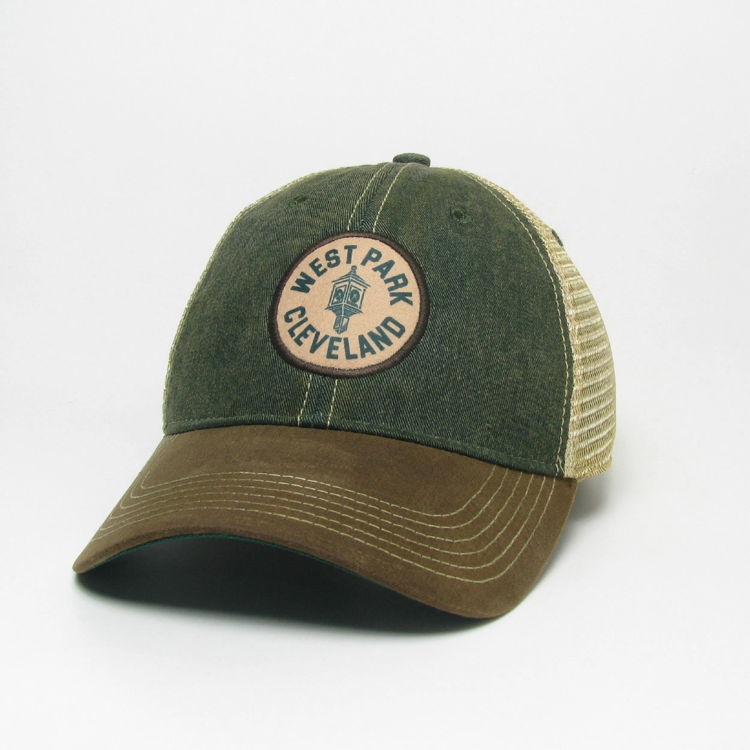 OIC Hats