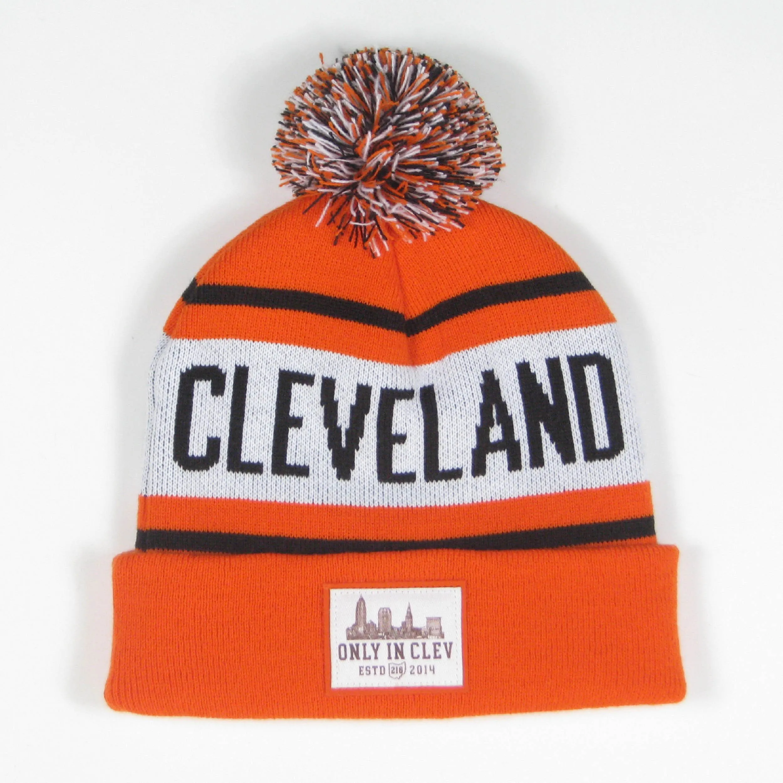 OIC Hats