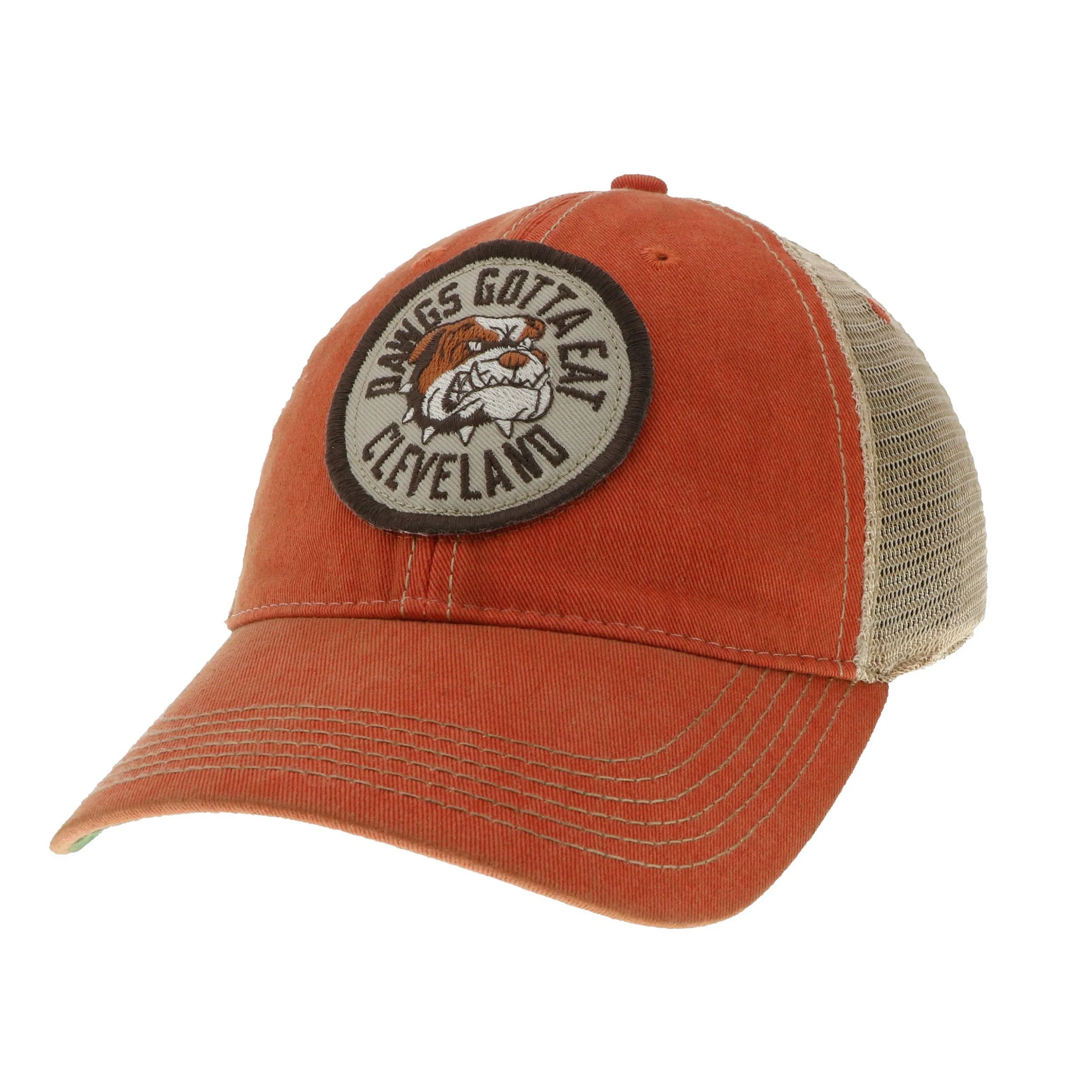 OIC Hats