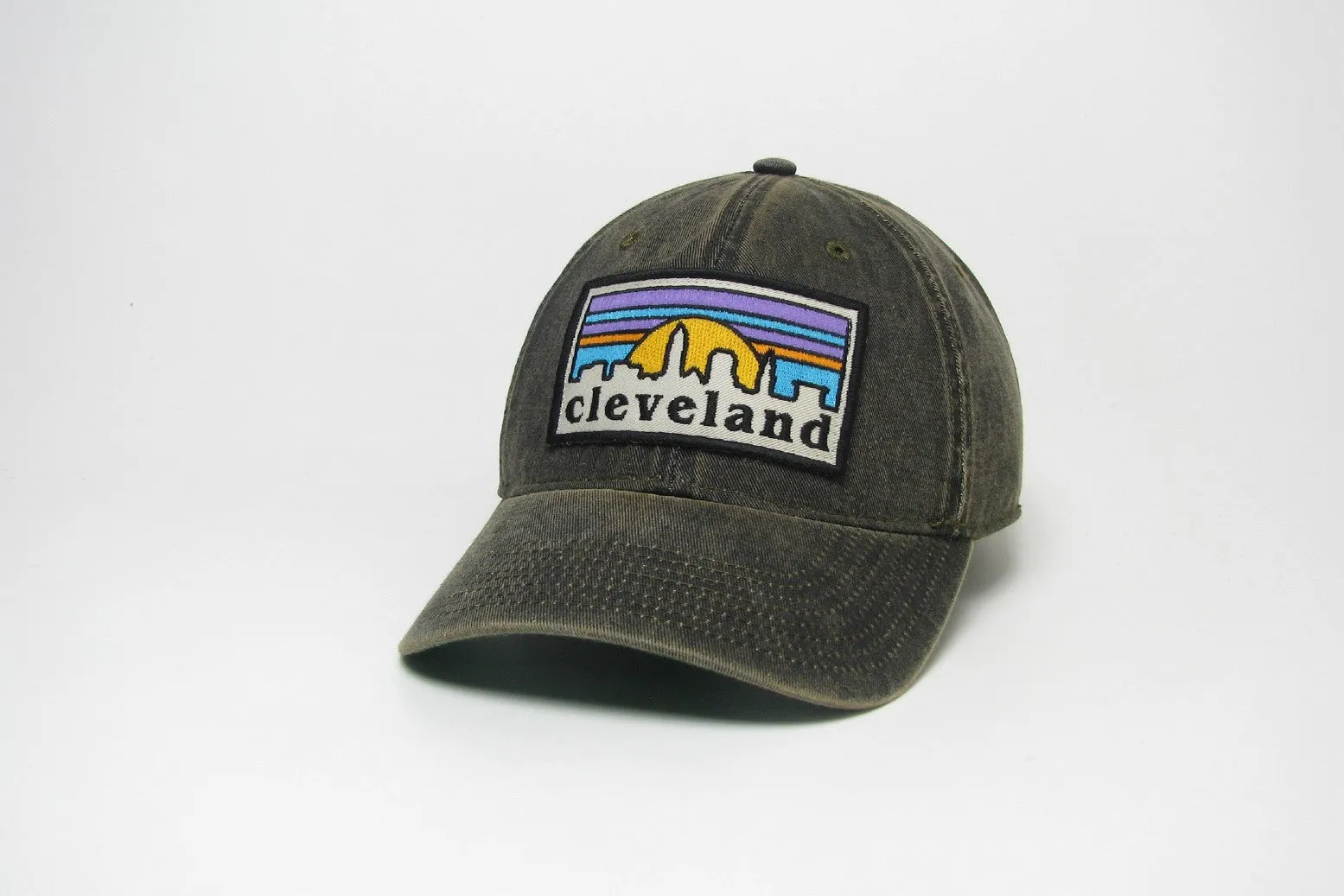 OIC Hats