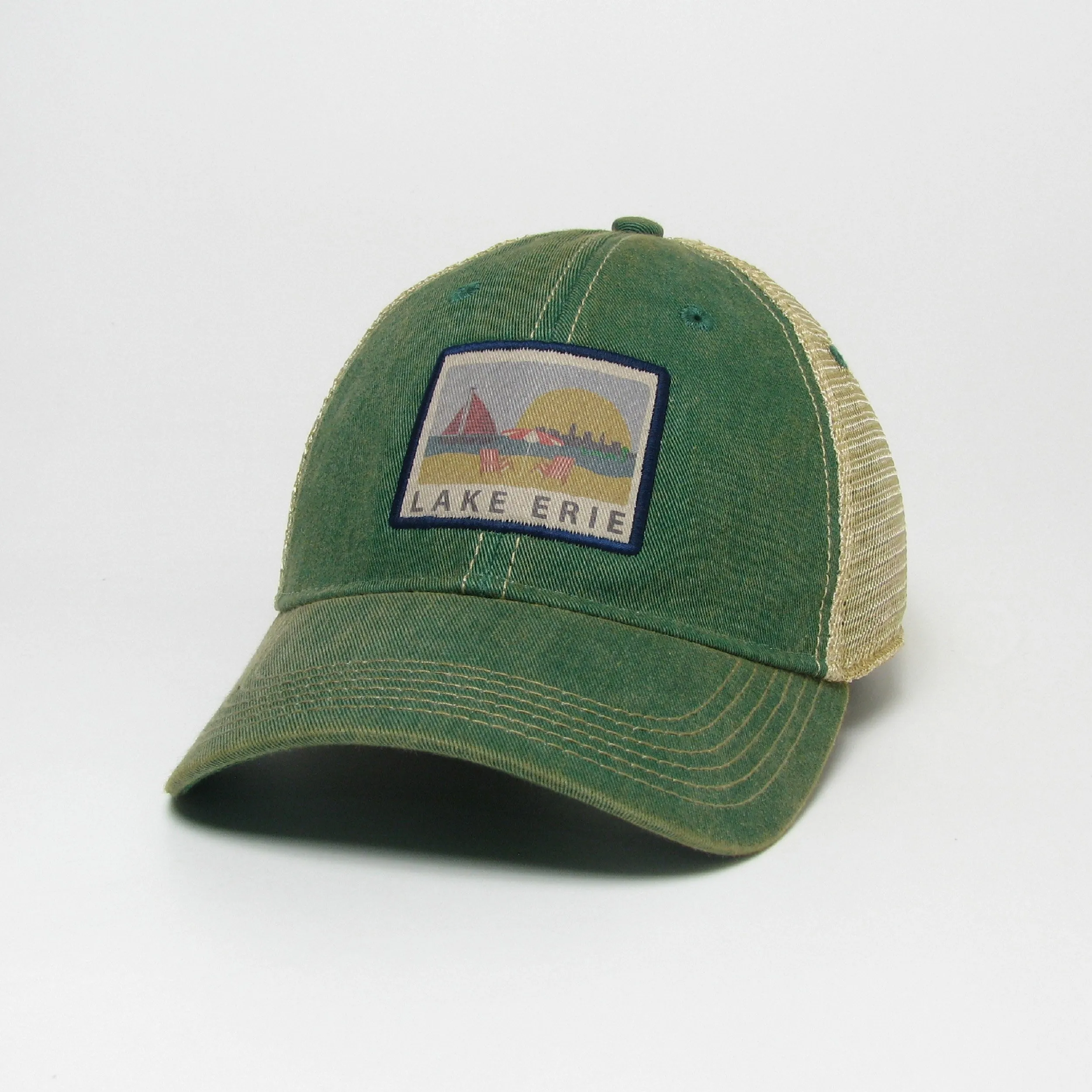 OIC Hats