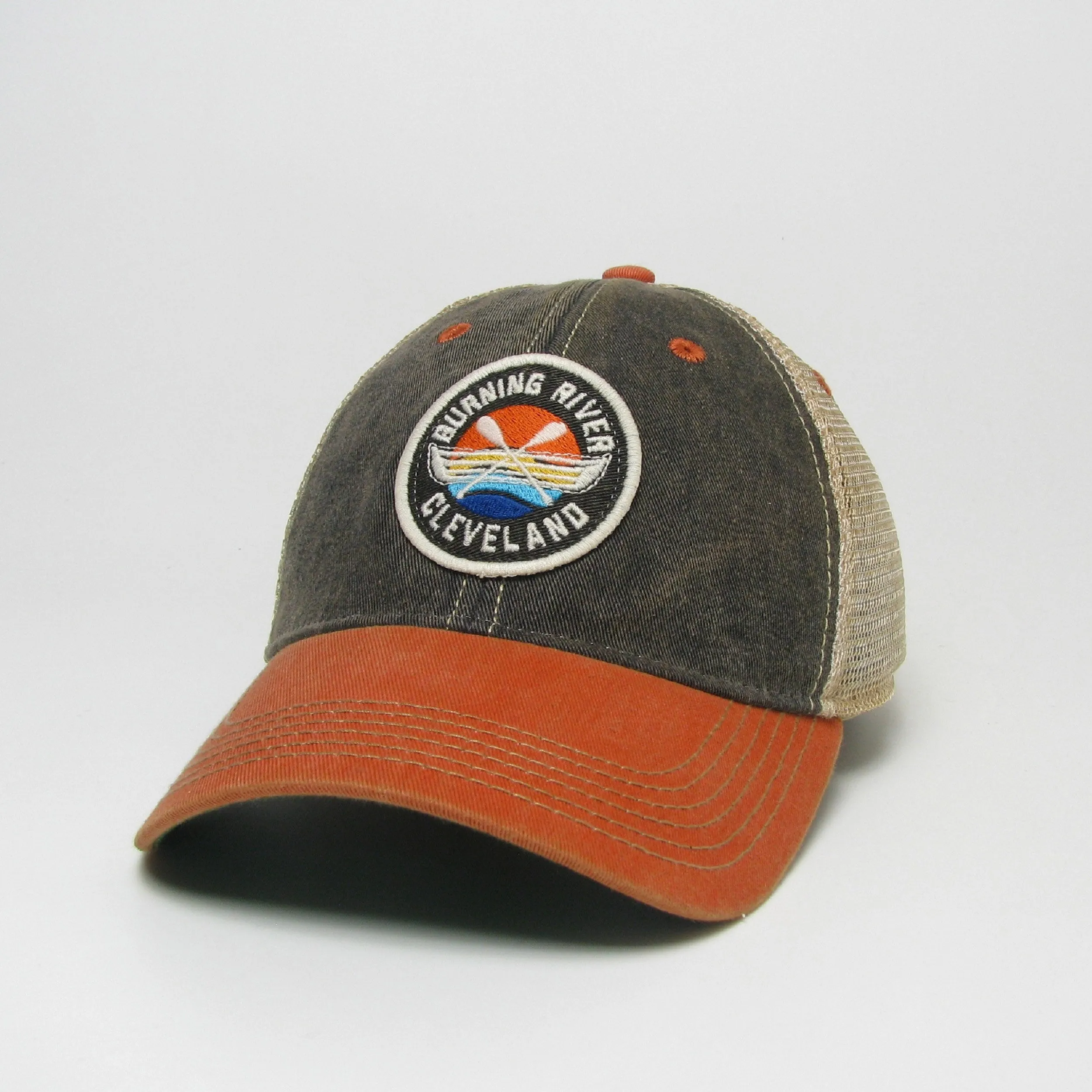 OIC Hats