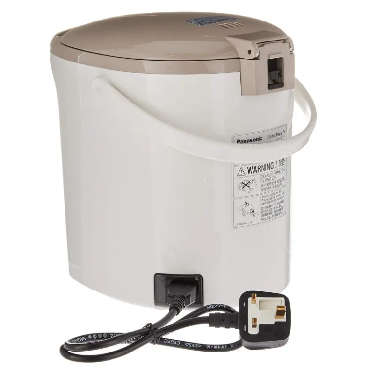 Panasonic NC-EG3000CSH Electric Thermal Pot Airpot 3L - with 4 temperature settings