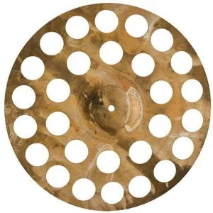 Sabian 18" AA Sick Hats