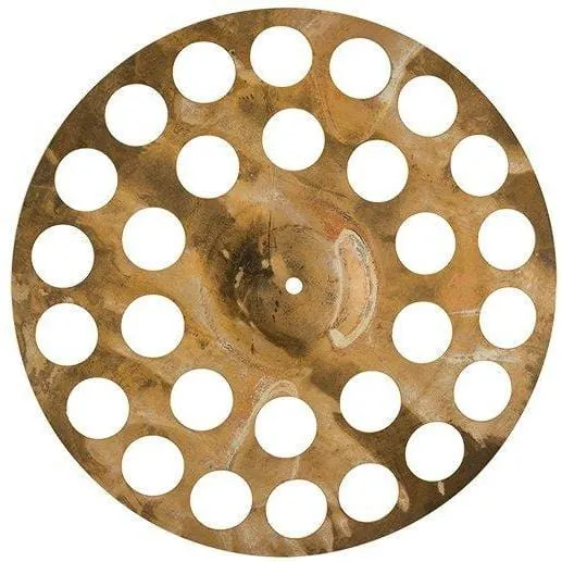 Sabian 18" AA Sick Hats