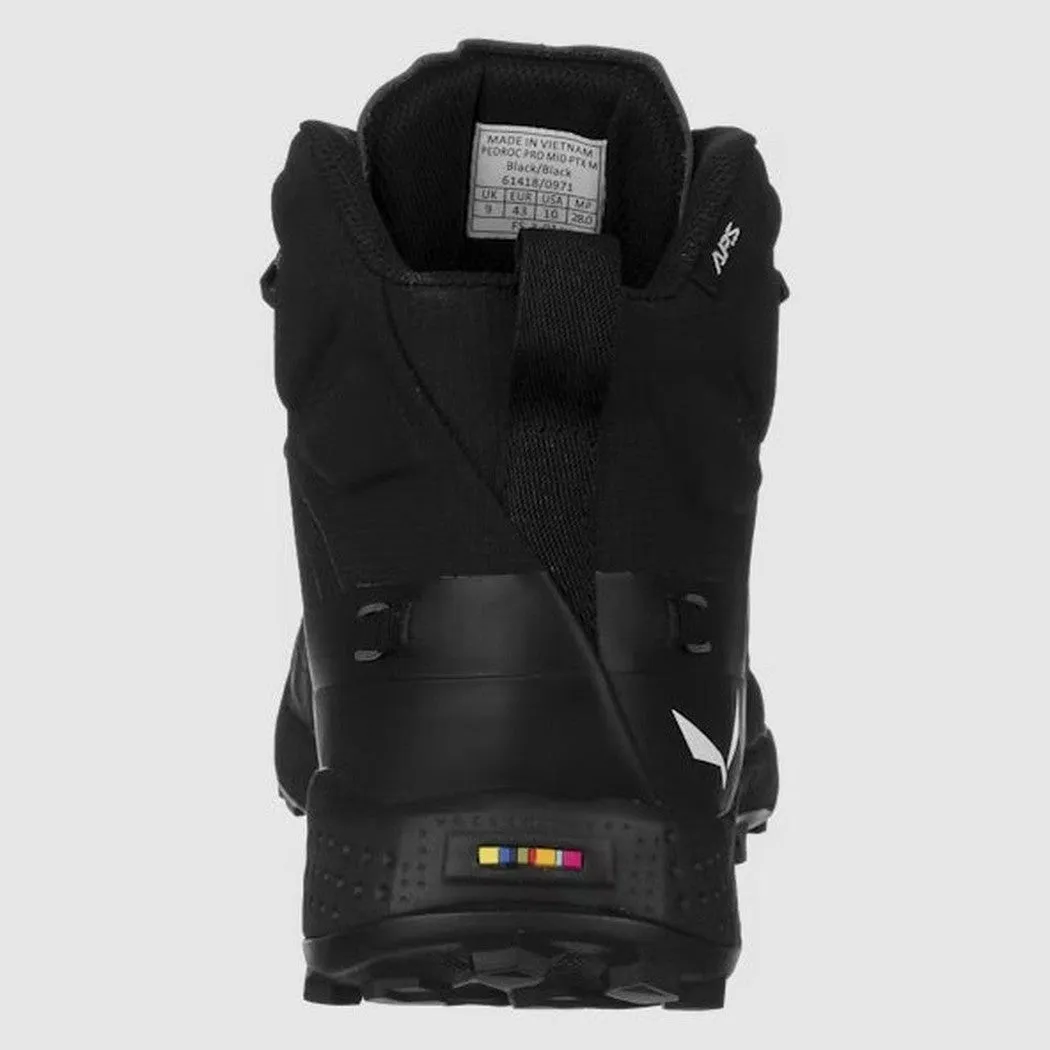 Salewa Men's Pedroc Pro Powertex Mid Boot