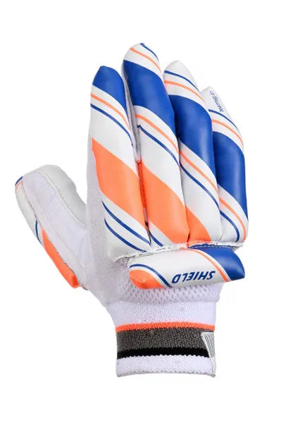 SG SHIELD Batting Gloves