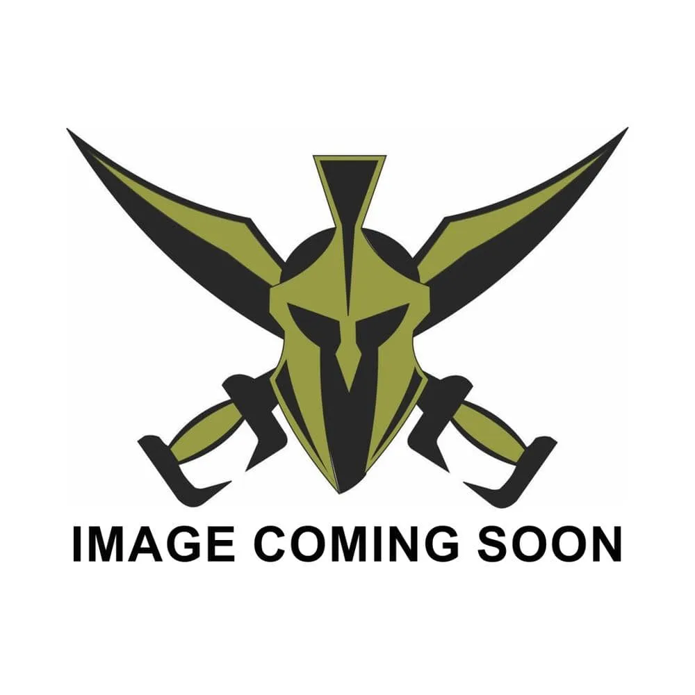 Sheriff K-9 Reflective - 4x12 Patch