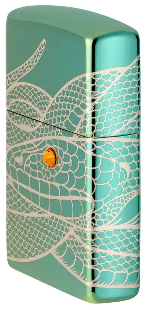 Snake Design
