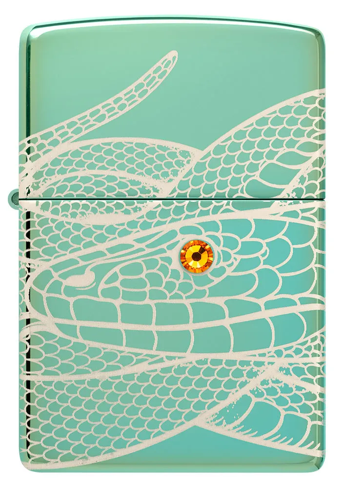 Snake Design
