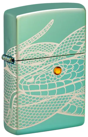 Snake Design