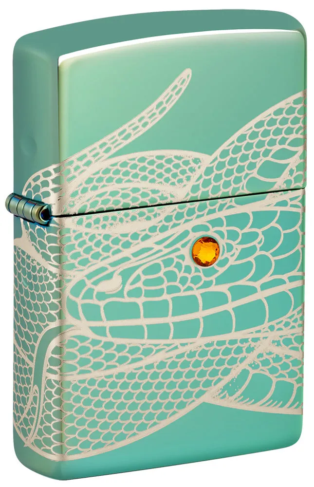 Snake Design