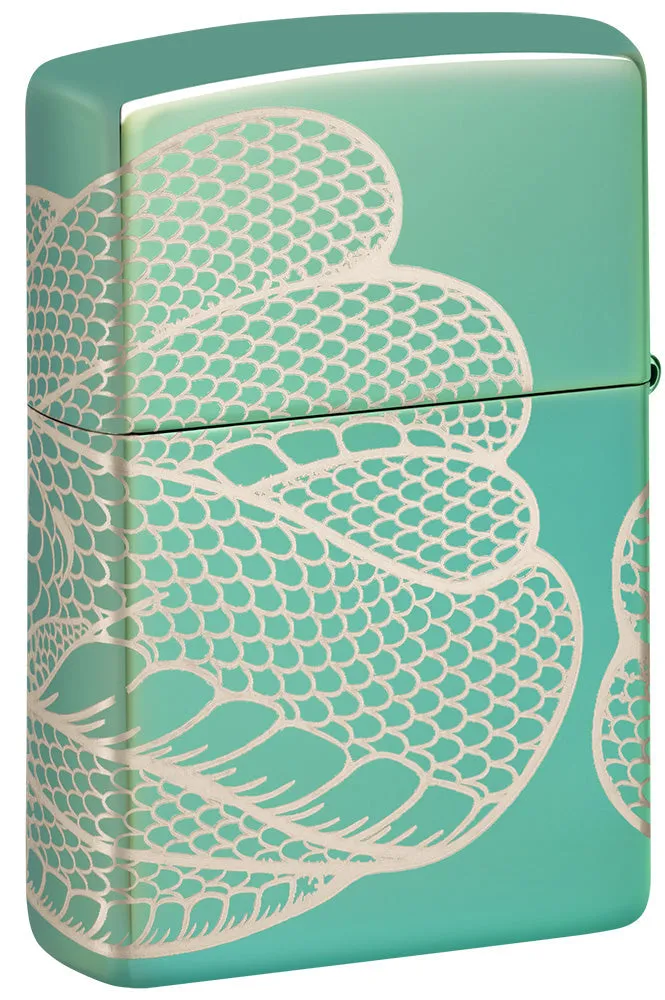 Snake Design