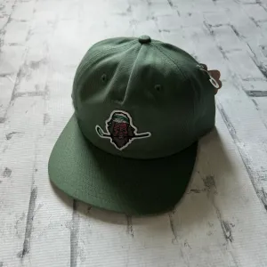 Southern Charm “Golf Club" Hat - Washed Green