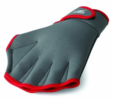 Speedo Aquatic Fitness Hydro Resistance Swim Glove