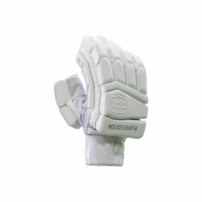 SS Ton Player Edition Adult Cricket Batting Gloves