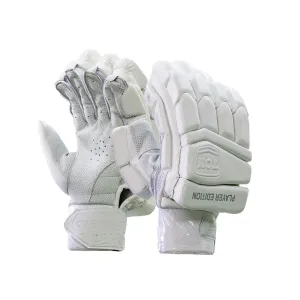 SS Ton Player Edition Adult Cricket Batting Gloves