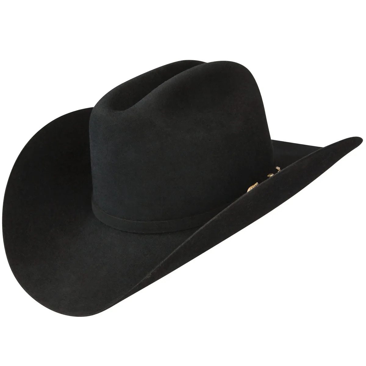 Stetson 48 El Patron 30X 4'' Brim