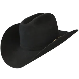 Stetson 48 El Patron 30X 4'' Brim