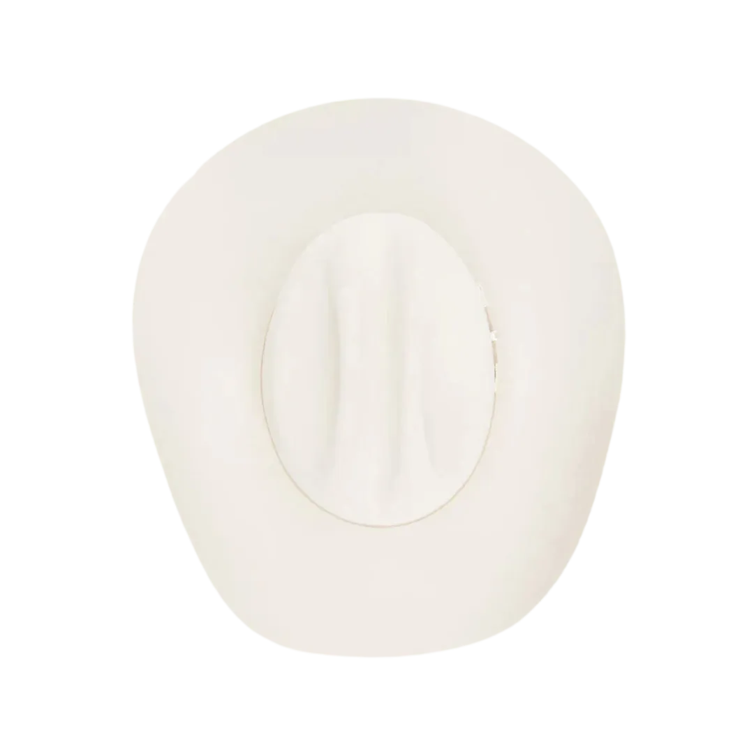 Stetson Hats 6x Skyline Silverbelly Fur Felt Hat