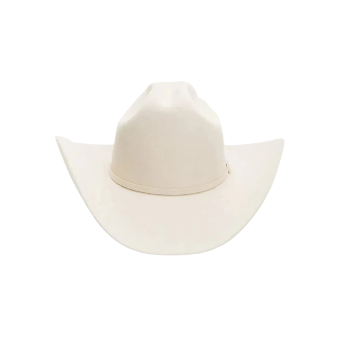Stetson Hats 6x Skyline Silverbelly Fur Felt Hat