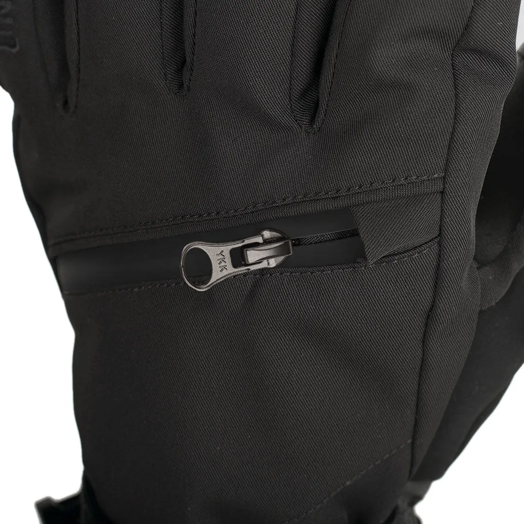 Thinsulate Waterproof Ski Gloves S2
