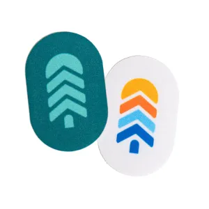 Town Hall x NOSO Gear Repair Patch