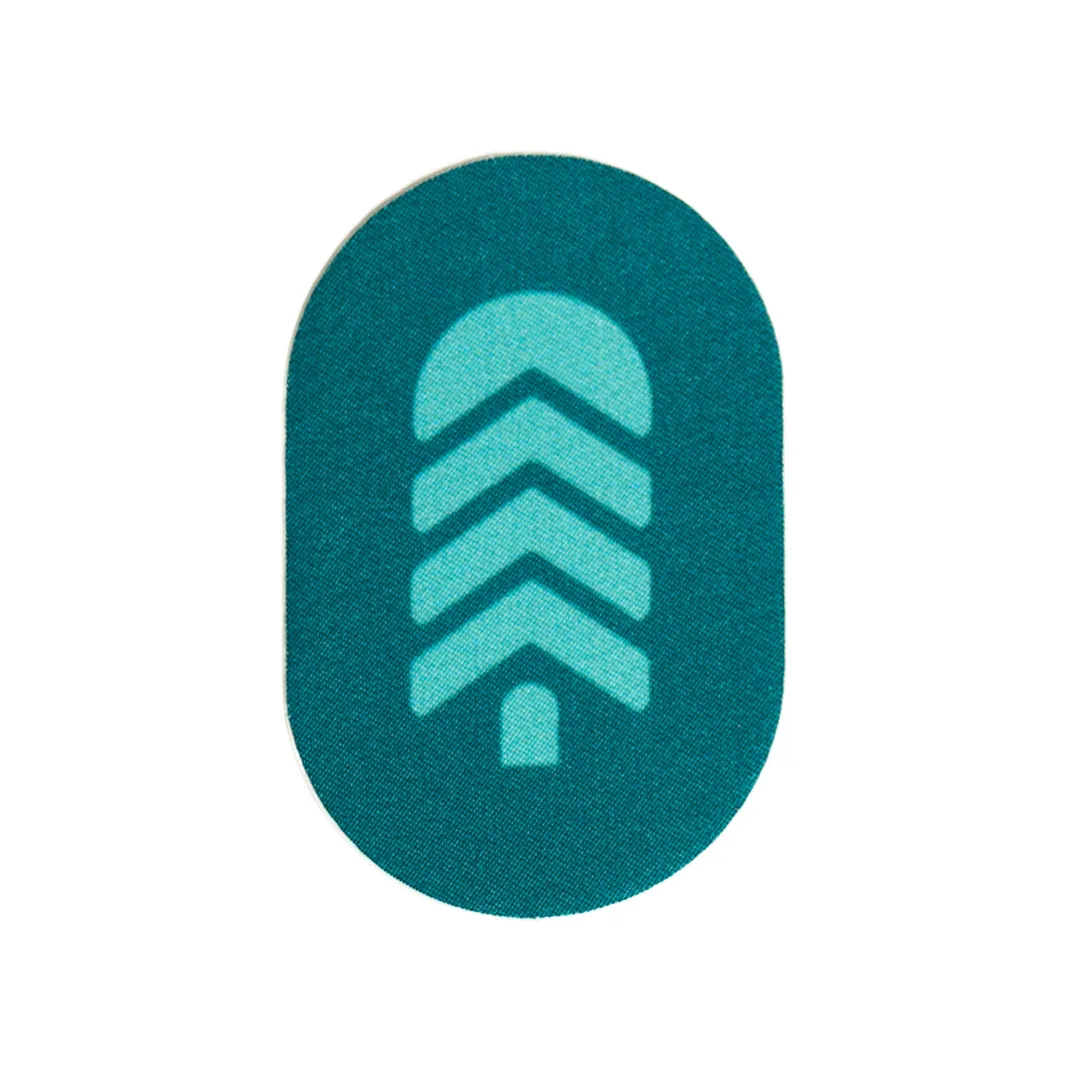 Town Hall x NOSO Gear Repair Patch