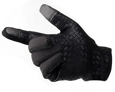 Waterproof Running Gloves