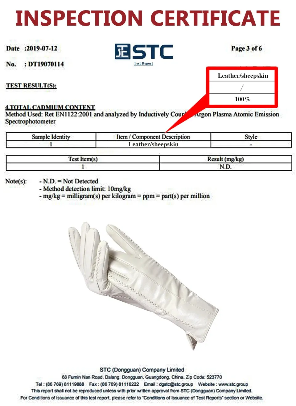 White leather women's gloves, Genuine Leather, cotton lining warm, Fashion leather gloves, leather gloves warm winter-2226