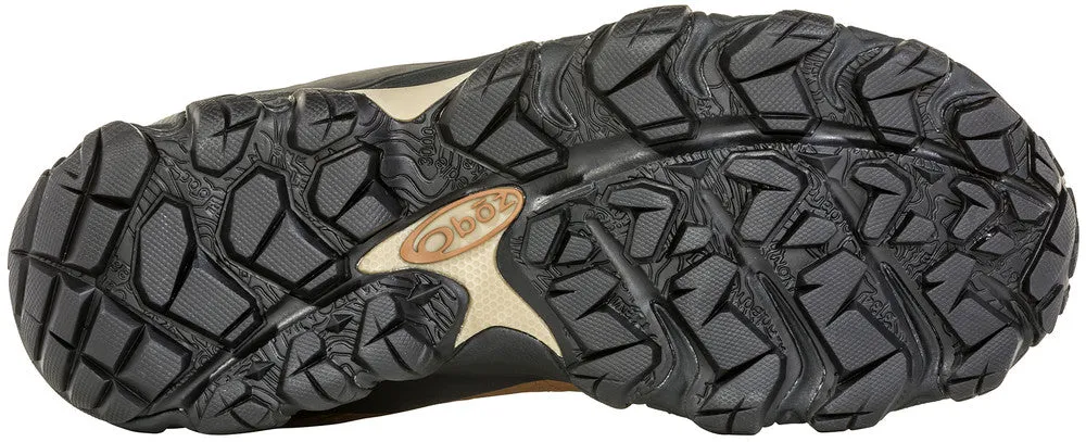 WOMEN'S BRIDGER INSULATED BDRY 7"