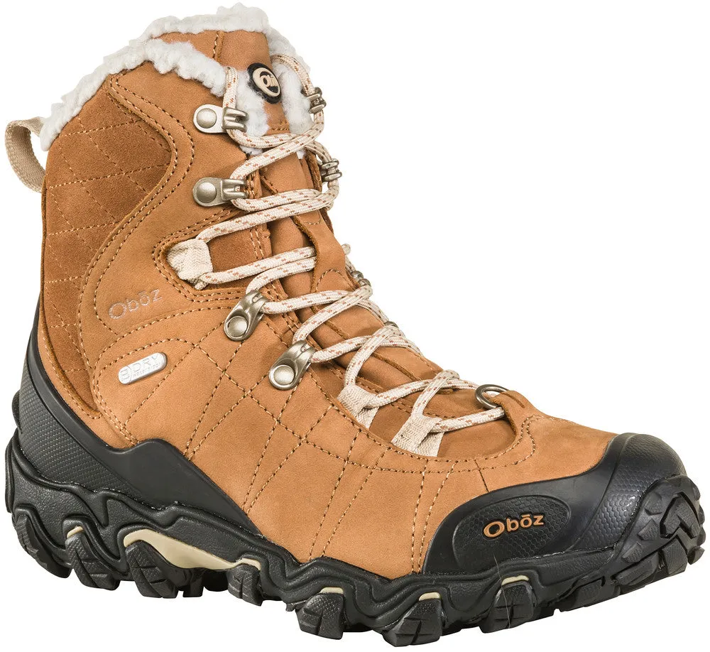 WOMEN'S BRIDGER INSULATED BDRY 7"