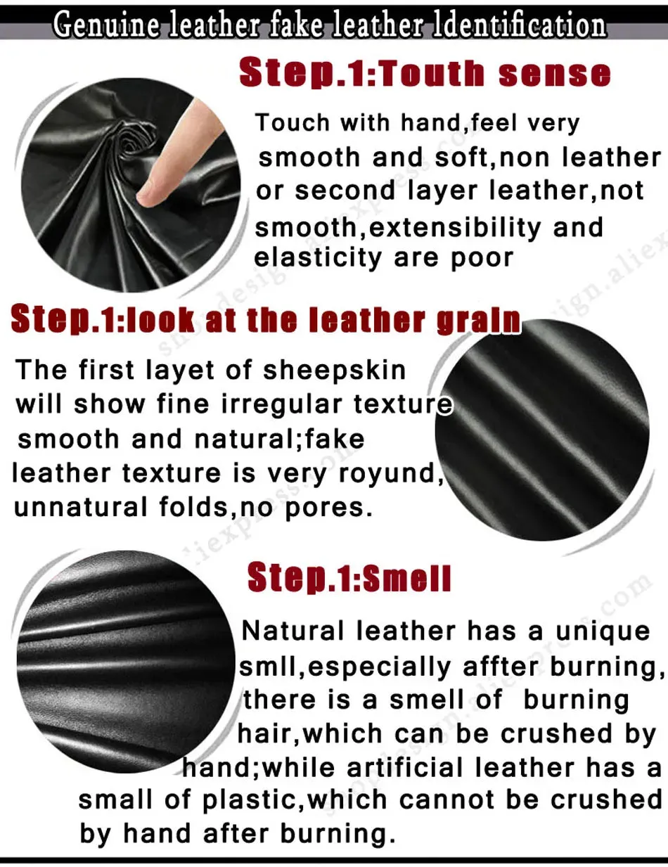 Women's Sheepskin Gloves Winter Warmth Plus Velvet Short Thin Touch Screen Driving Female Color Leather Gloves New High-end 2024