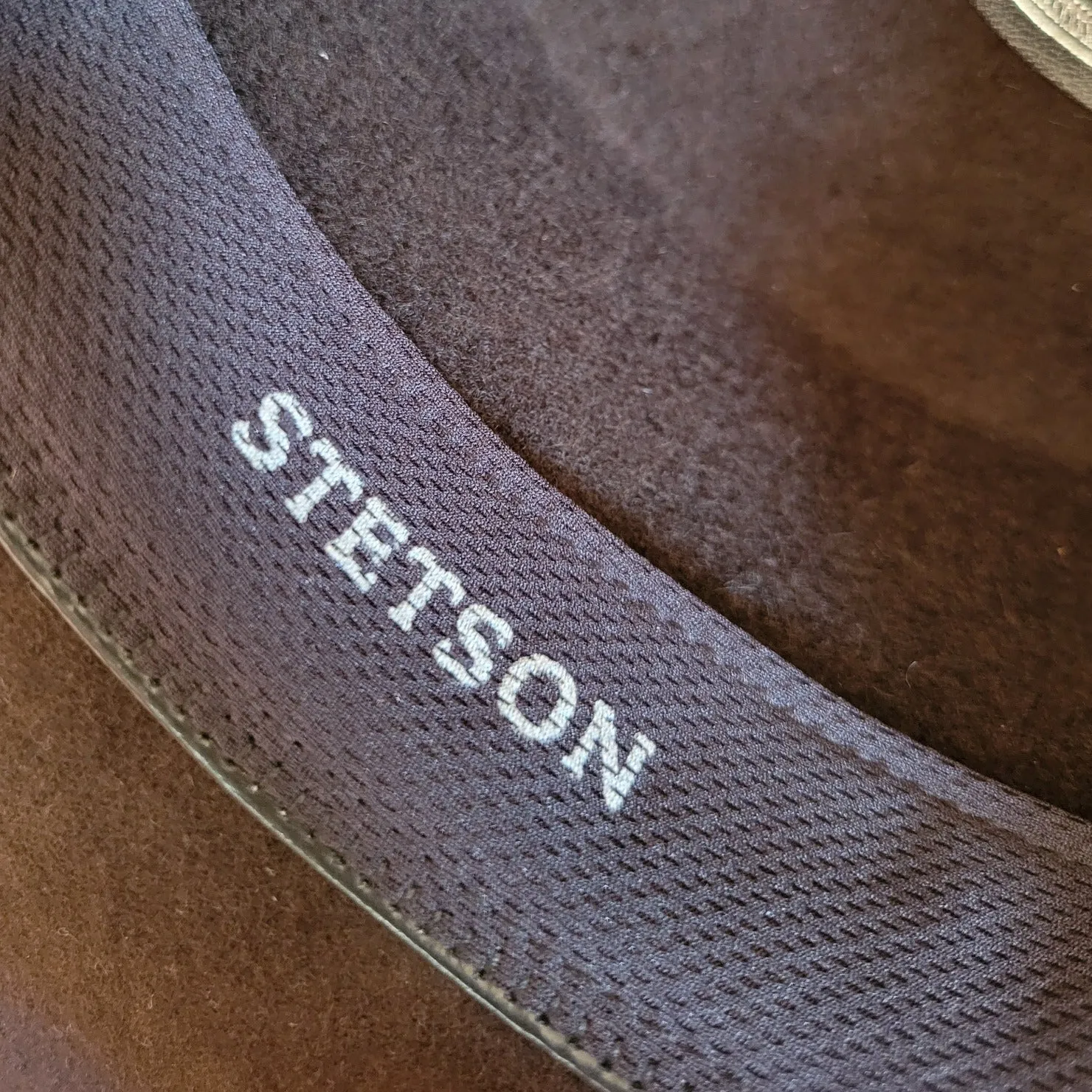 Wool Hat the "Folklore" by Stetson TWFLKL-FT34P5