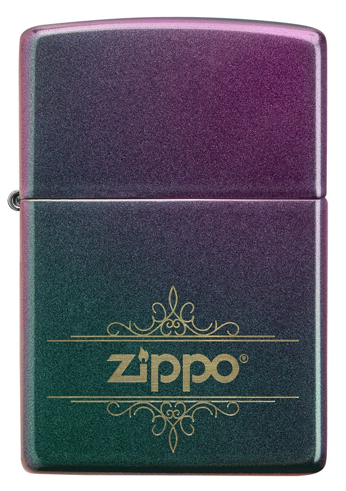 Zippo Luxury Design